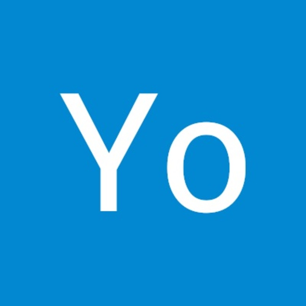 Meet your Posher, Yo